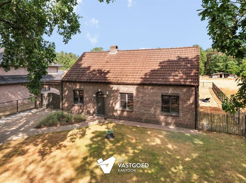 Maison à vendre
                    à 3971 Heppen