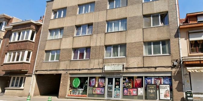 Appartement te koop in Kempische steenweg 27 bus 7, 3500 Hasselt