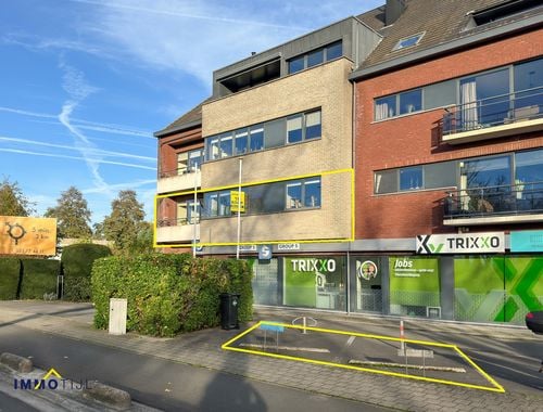                                         Appartement à vendre à Aalst, € 280.000
