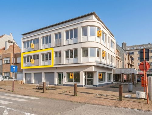                                         Appartement te koop in Bredene, € 245.000

