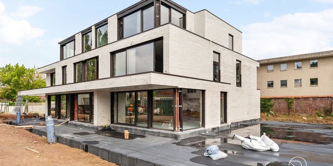 Project in Kortrijkstraat 89, 8700 Tielt