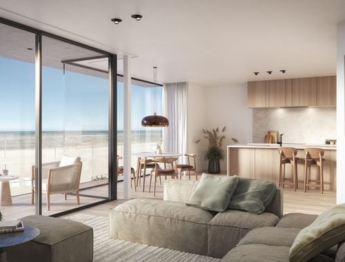                                         Appartement te koop in Koksijde, € 795.000
