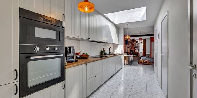 Huis te koop in Deinzestraat 28, 9700 Oudenaarde