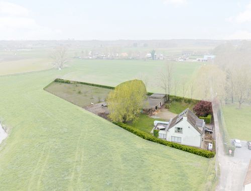                                         Maison à vendre à Meulebeke, € 597.000
