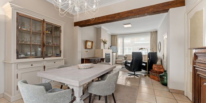 Huis te koop in Felix D'Hoopstraat 103, 8700 Tielt