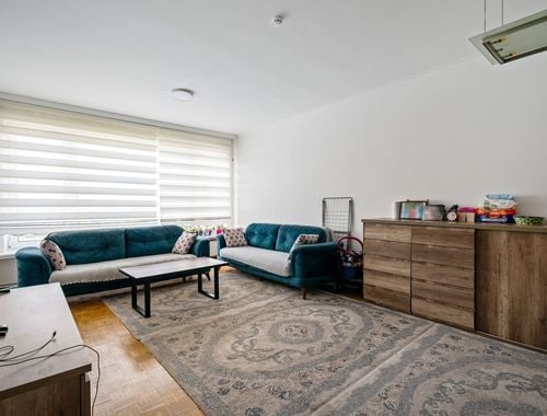                                         Appartement te koop in Wilrijk, € 166.000

