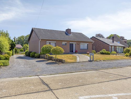                                         Woning te koop in Rotem, € 279.000
