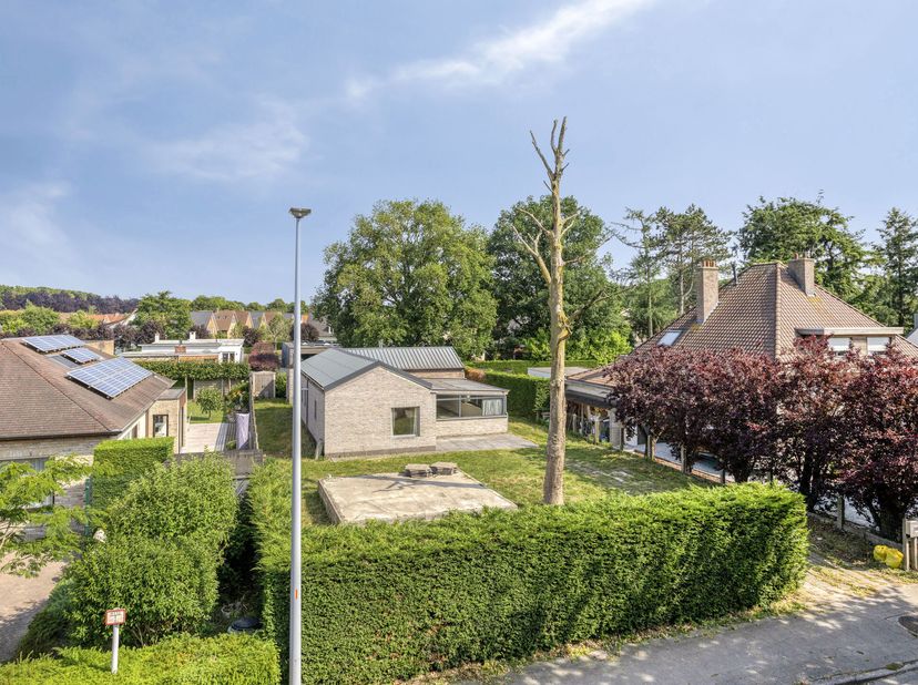 Maison à vendre
                    à 8310 Sint-Kruis