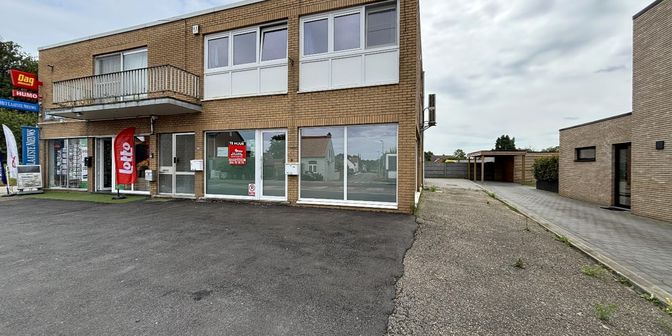 Bien professionnel à louer à Koerselsesteenweg 75 boîte 2 A, 3580 Beringen