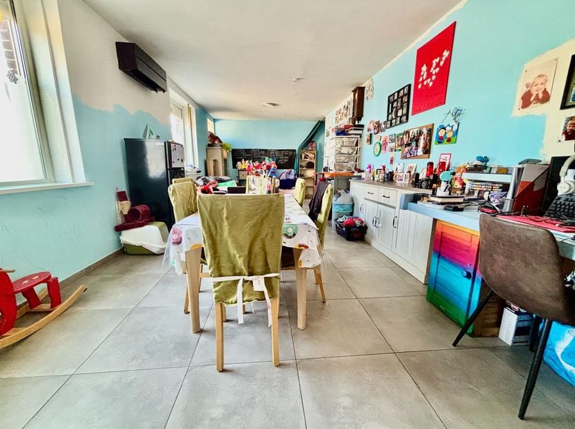 Maison à vendre
                    à 8870 Izegem