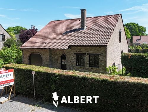                                         Woning te koop in Diepenbeek, € 439.000

