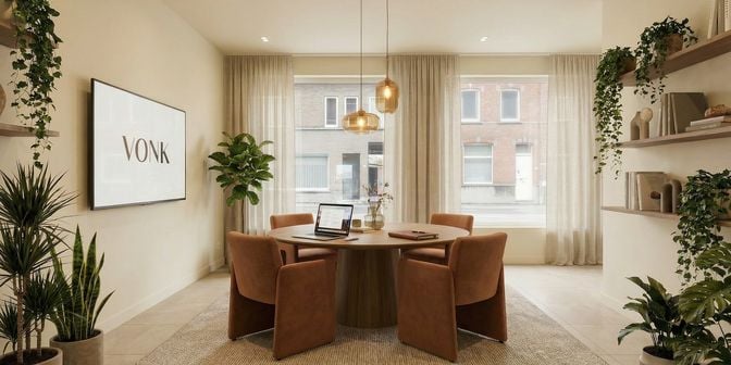 Bien professionnel à vendre à meenseweg 9A, 8900 Ieper