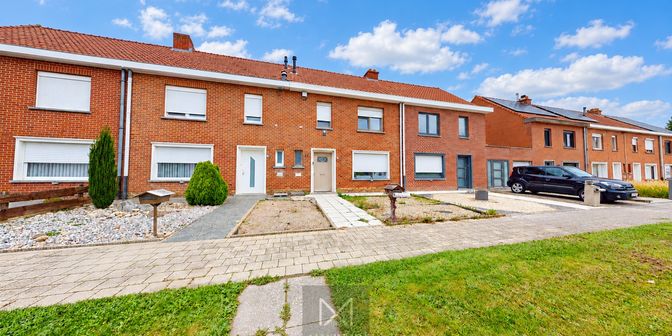 Huis te koop in Herpelsstraat 27, 8530 Harelbeke