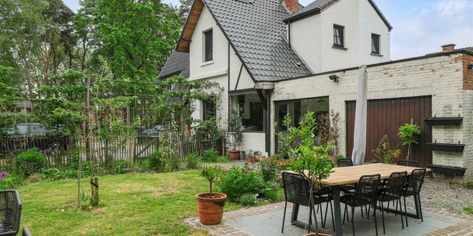 Maison à vendre à Koolmijnlaan 285, 3550 Heusden