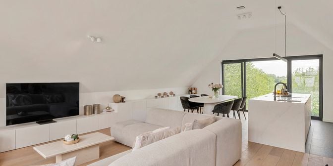 Appartement te koop in Baeckelmansstraat 119 bus 0101, 2830 Tisselt