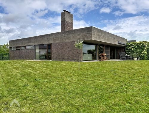                                         Woning te koop in Petegem-aan-de-Leie, € 419.000
