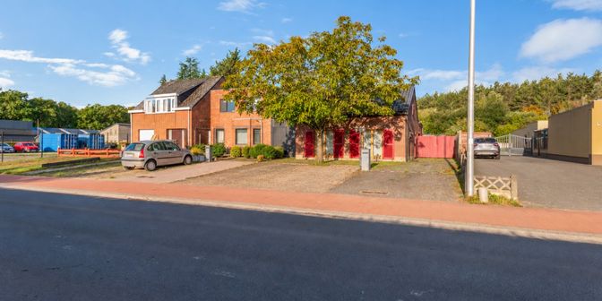 Huis te koop in Breugelhoevestraat 123, 2560 Nijlen