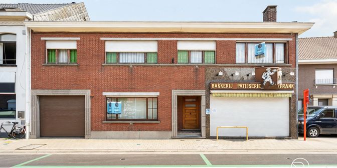 Bedrijfsvastgoed te koop in Kapelstraat 39, 8540 Deerlijk