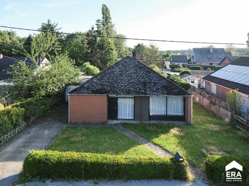 Maison à vendre
                    à 3900 Overpelt