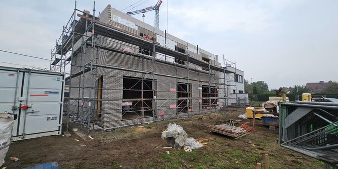 Huis te koop in Zwevezelestraat 56 bus Lot 03, 8820 Torhout