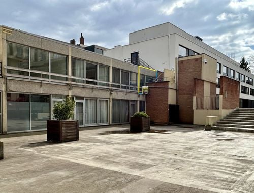                                         Flat te koop in Leuven, € 215.000
