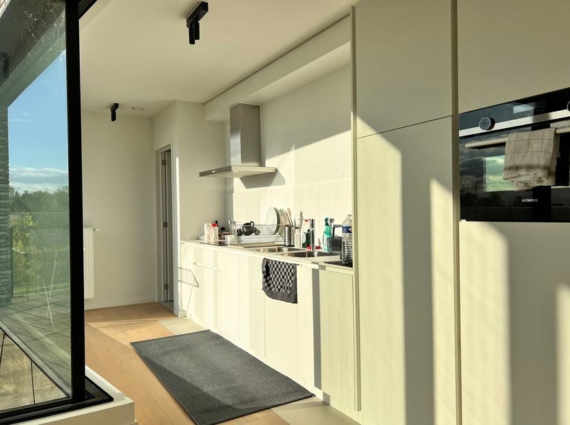 Appartement à louer
                    à 9850 Nevele