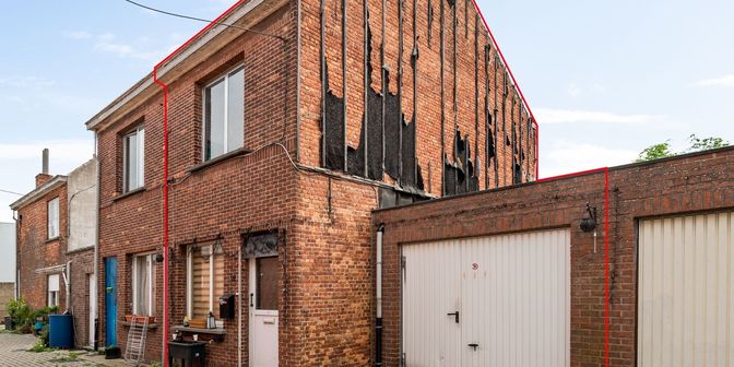 Huis te koop in Schollebeekstraat 92, 2500 Lier