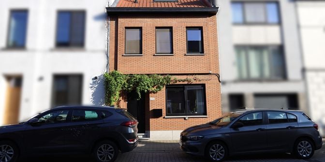 Huis te koop in Runkstersteenweg 174, 3500 Hasselt