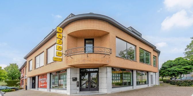Bedrijfsvastgoed te koop in André Dumontlaan 210, 3600 Genk