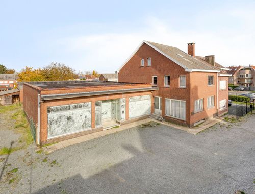                                         Woning te koop in Meerbeke, € 397.000
