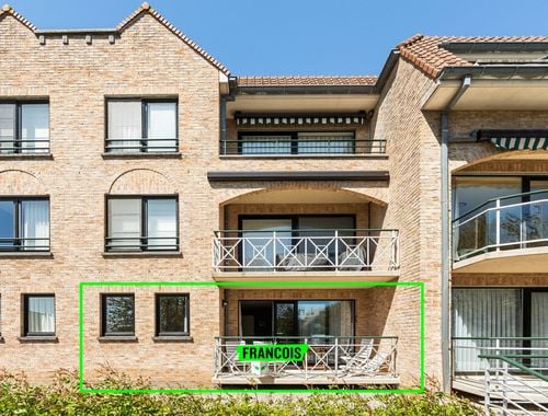                                         Appartement te koop in Klemskerke, € 229.000
