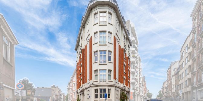 Appartement te koop in Antoine Bréart 169, 1060 Sint-Gillis