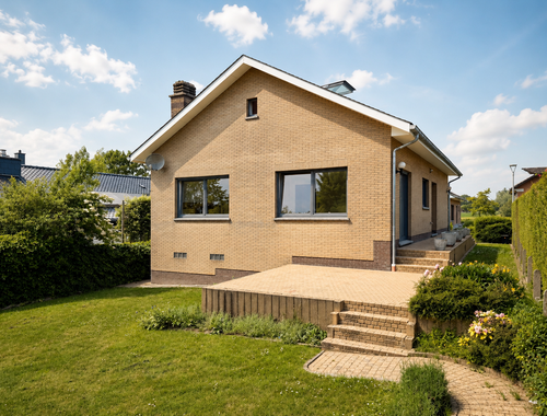                                         Woning te huur in La Hulpe, € 1.890
