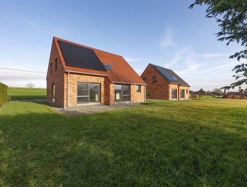                                         Maison à vendre à Aarsele, € 469.000

