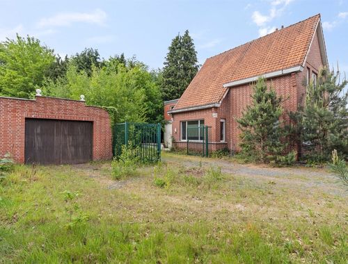                                         Woning te koop in Kemzeke, € 250.000
