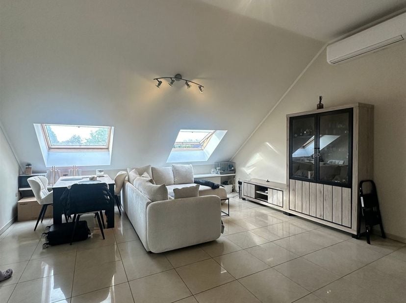 Appartement te koop in Kerkstraat 7 bus 0301,
                    9255 Buggenhout