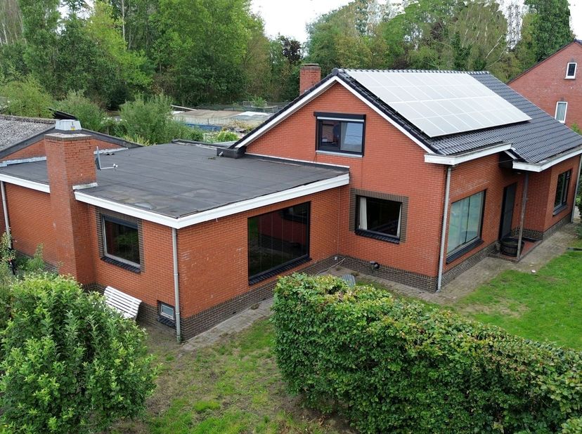 Huis te koop in Maatjesstraat 29,
                    2920 Kalmthout