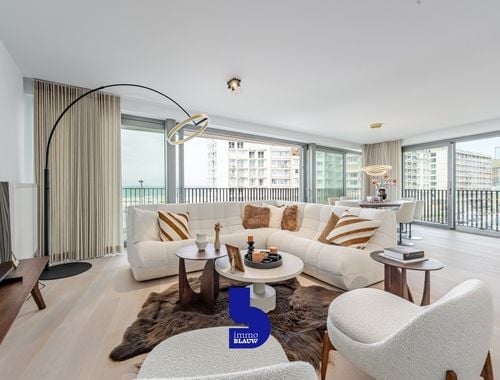                                         Appartement à vendre à Mariakerke, € 995.000
