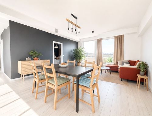                                         Appartement te huur in Sint-Lambrechts-Woluwe, € 1.480
