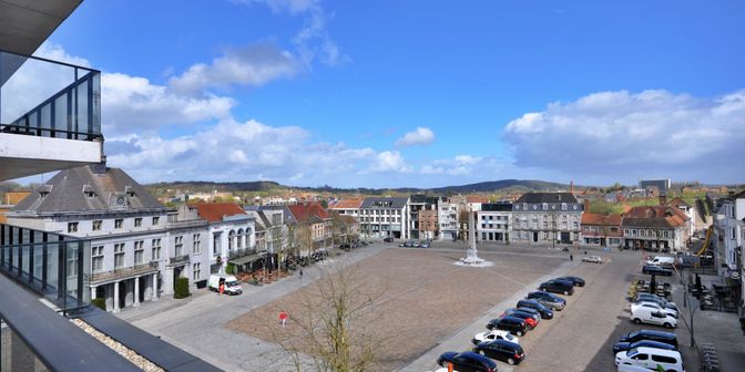 Appartement à vendre à Grote Markt 16 boîte 0401, 9600 Renaix