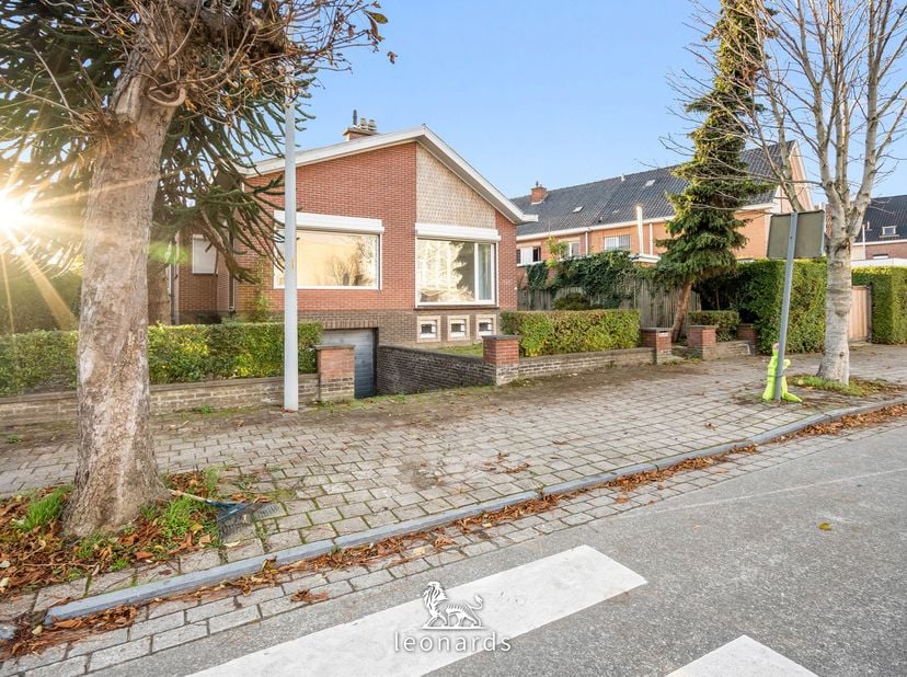 Maison à louer
                    à 8500 Kortrijk