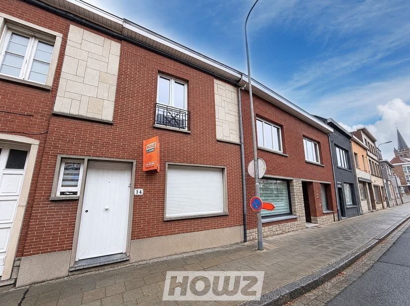 Huis te huur in ,
                    7711 Dottenijs