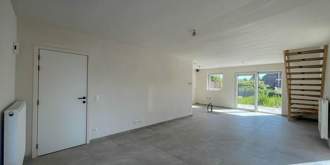 Maison à vendre à Rue des Déportés 22 boîte C, 7641 Bruyelle