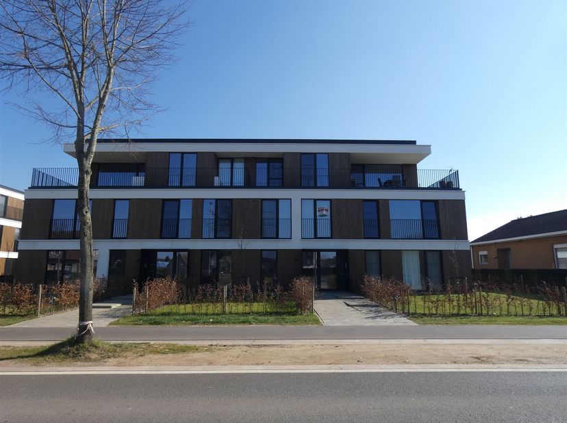 Appartement te huur in Gierlebaan 64 bus 2,
                    2275 Lille
