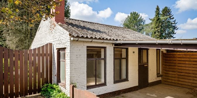 Huis te koop in Hoogstraat 135, 2580 Beerzel