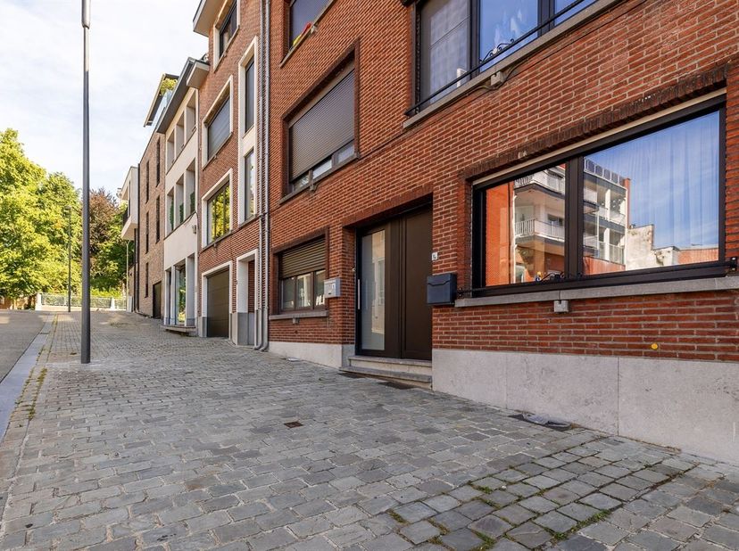 Huis te koop in Diestsestraat 5A,
                    3270 Scherpenheuvel
