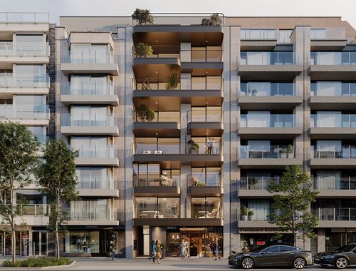                                         Appartement à vendre à De Panne, € 239.000
