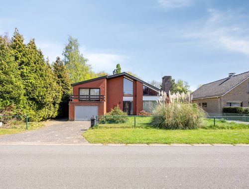                                         Maison à vendre à Kalmthout, € 449.000
