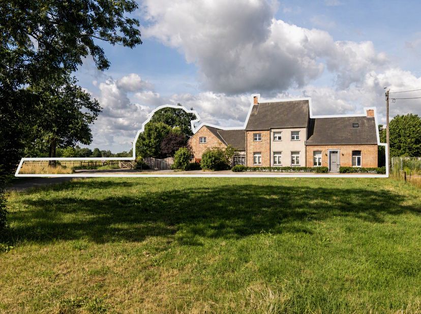 Huis te koop in Desselsedijk 4,
                    2470 Retie
