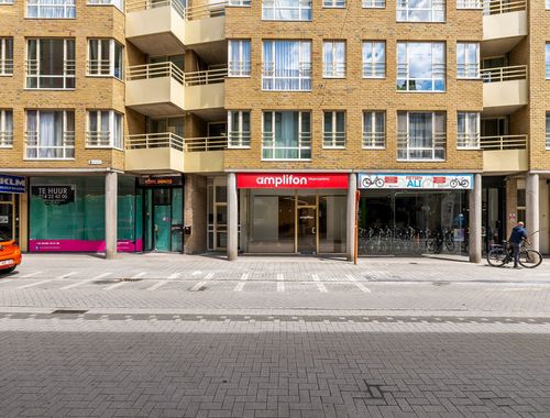                                         Handelszaak te koop in Turnhout, € 262.500
